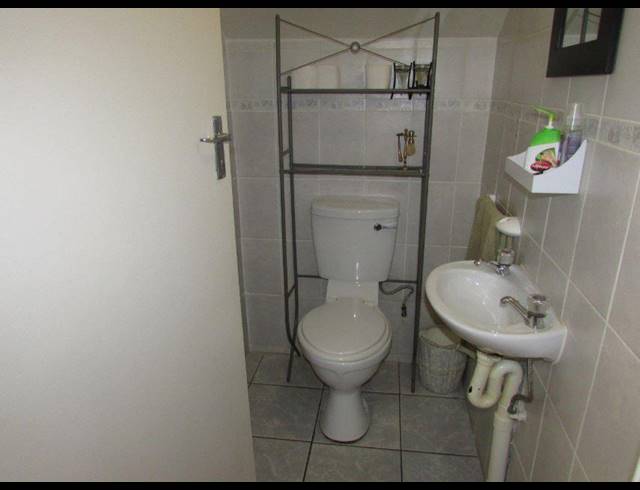 3 BEDROOM DUPLEX FOR SALE IN ST MICHAELS ON SEA